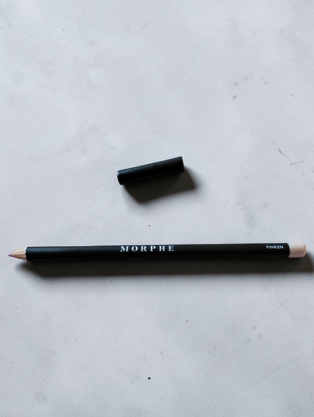 Morphe Lip Liner--Pinken